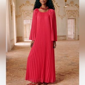 Sezane Juliette Dress size 4